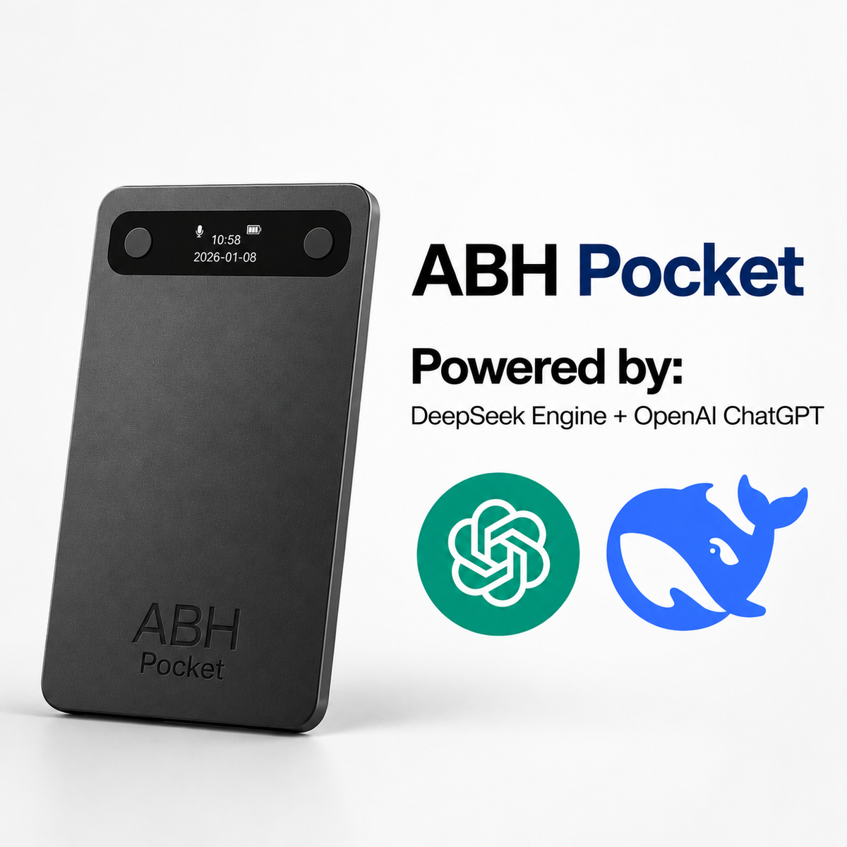 ABH Pocket