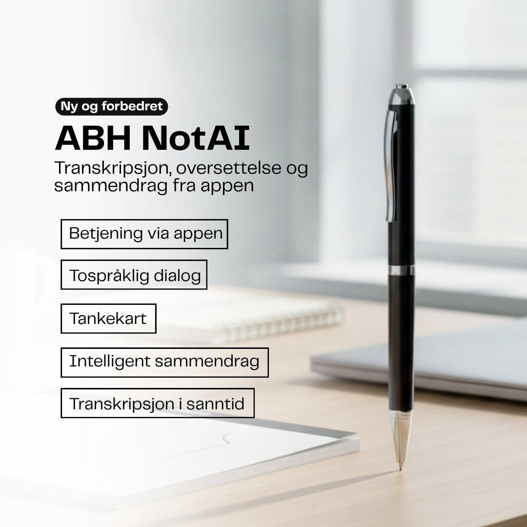 ABH NotAI