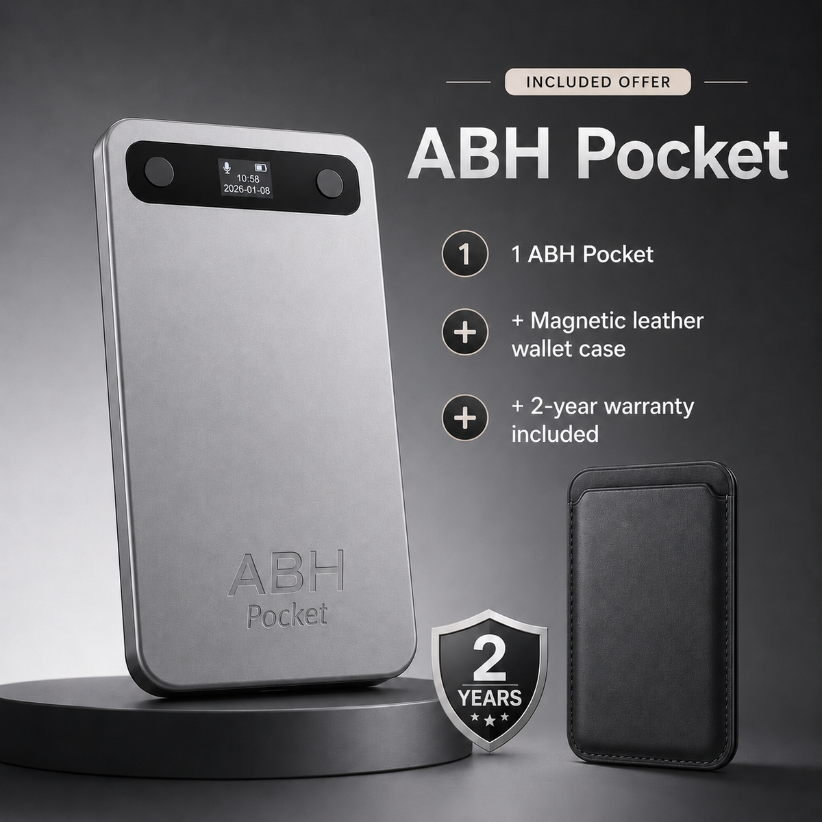 ABH Pocket