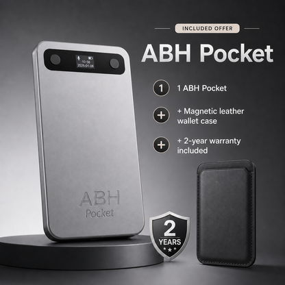 ABH Pocket