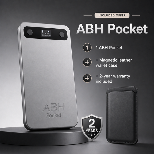 ABH Pocket