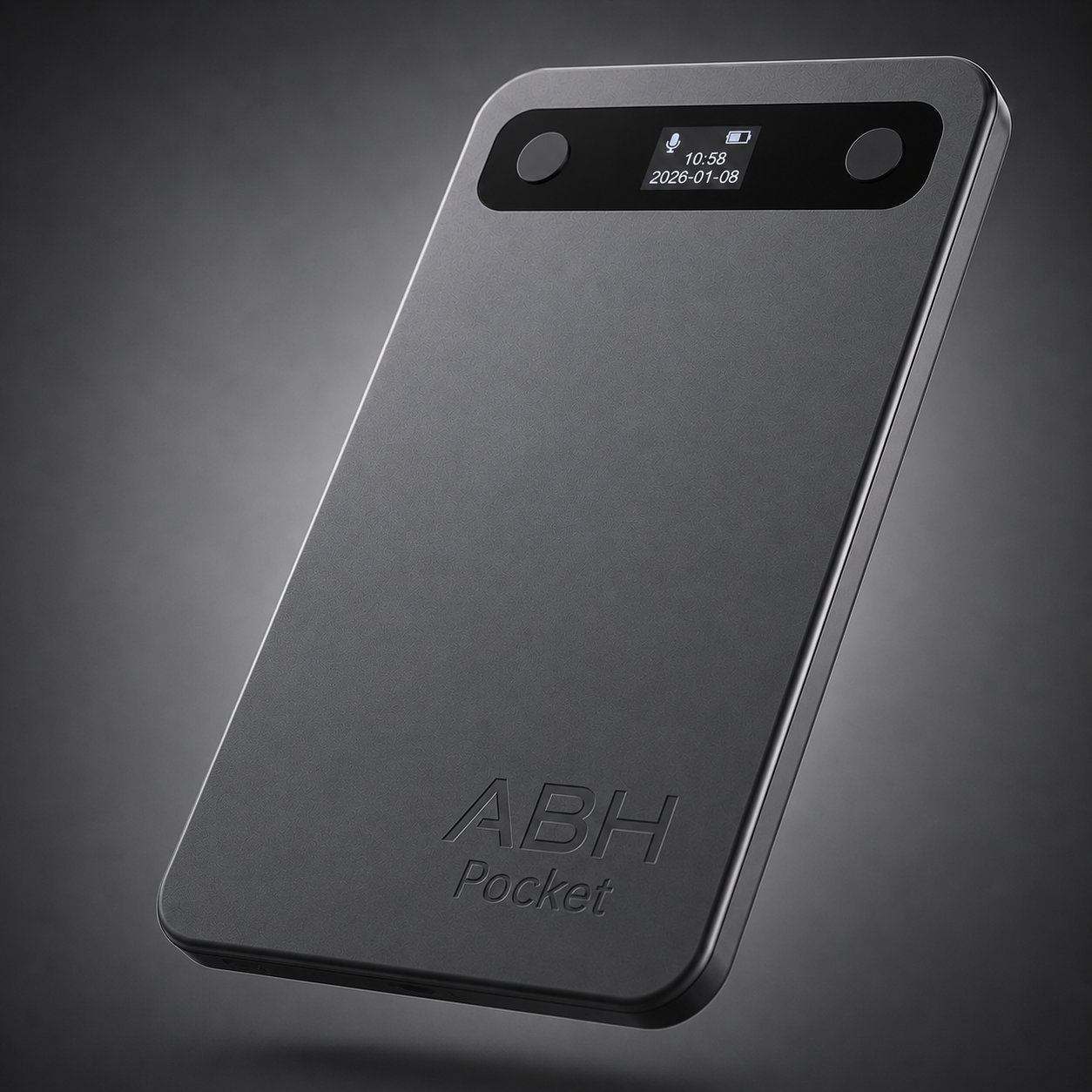 ABH Pocket